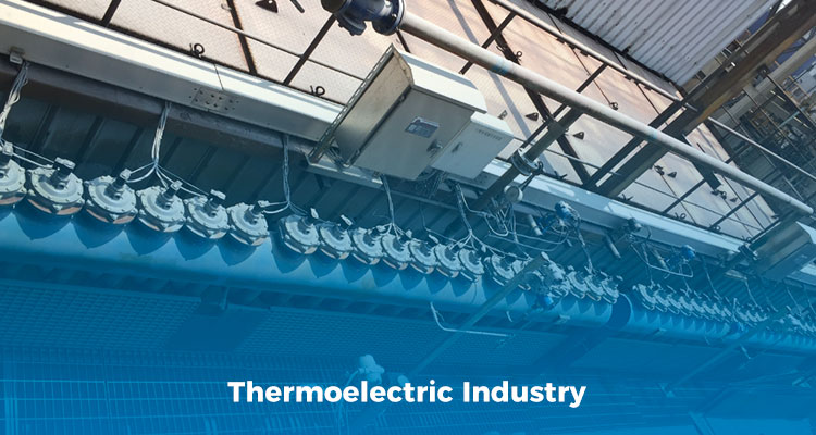 thermoelectric-industry