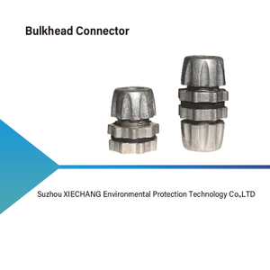 Bulkhead Connector