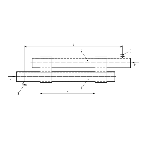 Parallel Coupler Sketch