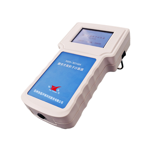 Y09-3106H Airborne Particle Counter