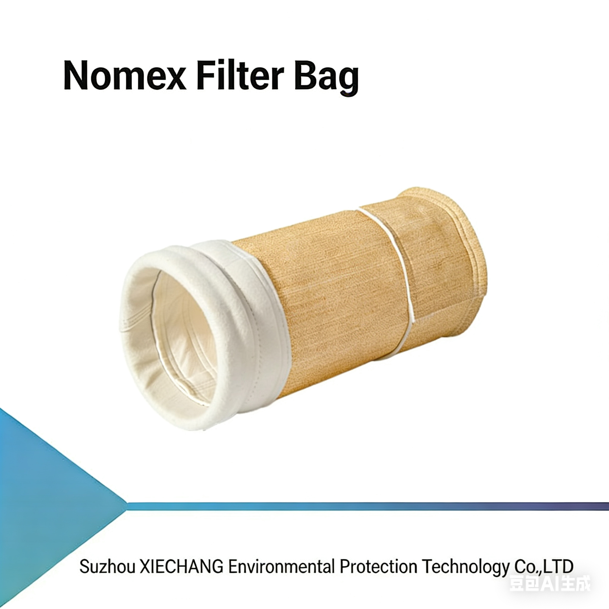 Nomex Filter Bag