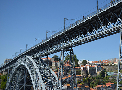 Road and Bridge Construction