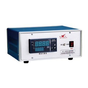 SXC-6 Pressure Differential Controller