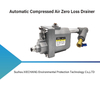 Automatic Compressed Air Zero Loss Drainer