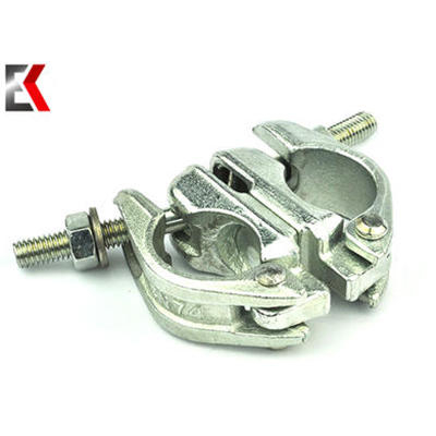 Scaffolding Coupler