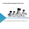 Jc Series Electromagnetic Pulse valve