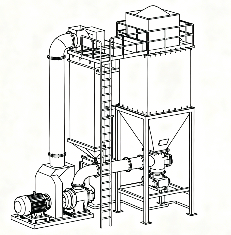 Main Components and Their Functions