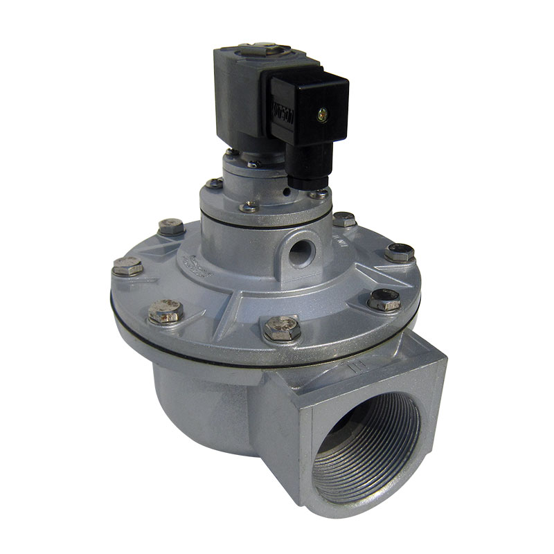  Canadian WATSON Coupling Pulse Valve