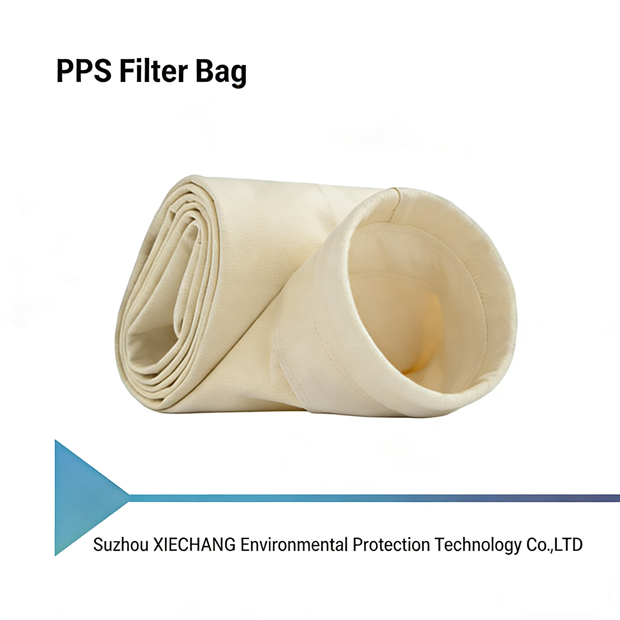 PPS Filter Bag