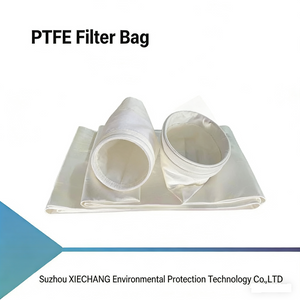 PTFE Filter Bag