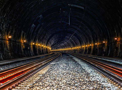 Tunnel Engineering