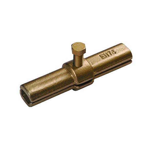 Golden Sleeve Coupler