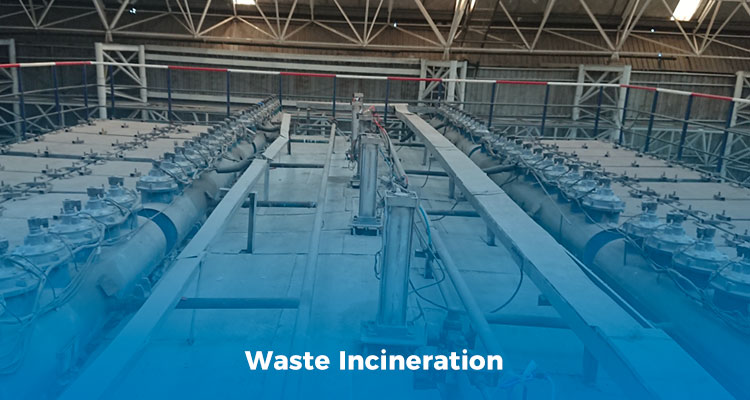 Waste-Incineration