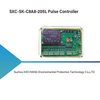 SXC-SK-C8A8-205L Pulse Controller