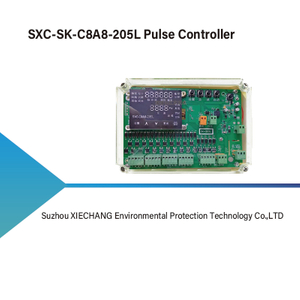 SXC-SK-C8A8-205L Pulse Controller