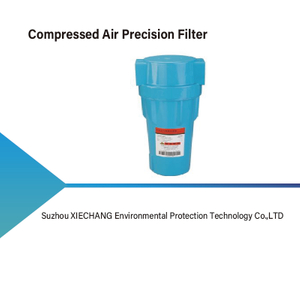 Compressed Air precision Filter