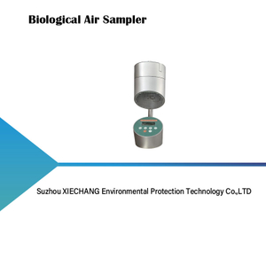 Biological Air Sampler