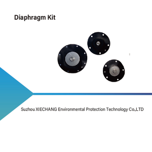 Diaphragm Kit