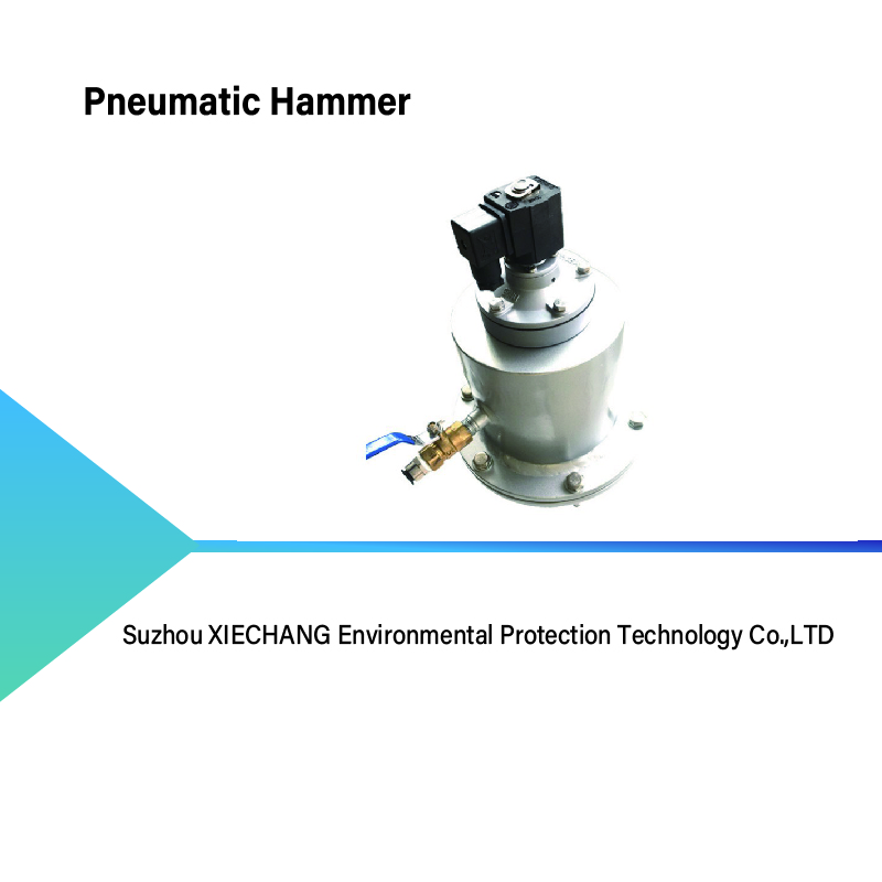 Pneumatic Hammer