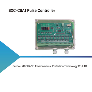 SXC-SK01-C8A1 Online Pulse Controller