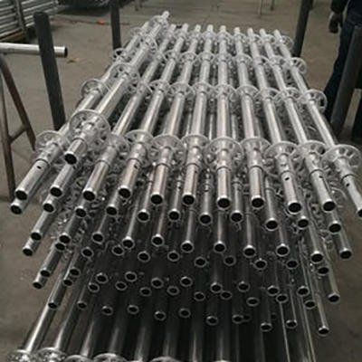 Ringlock Scaffolding