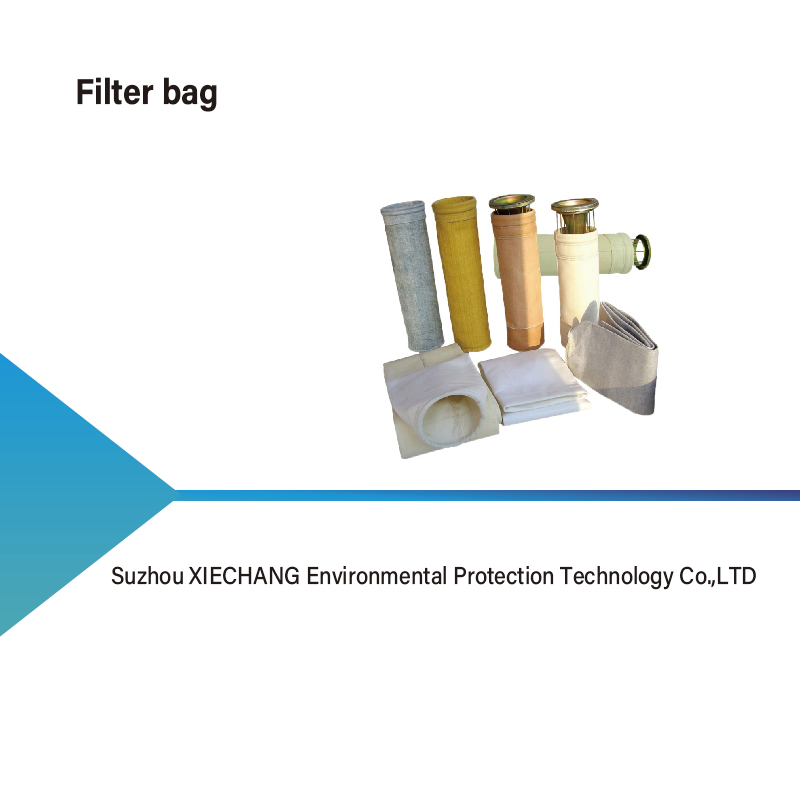 Filter Bag