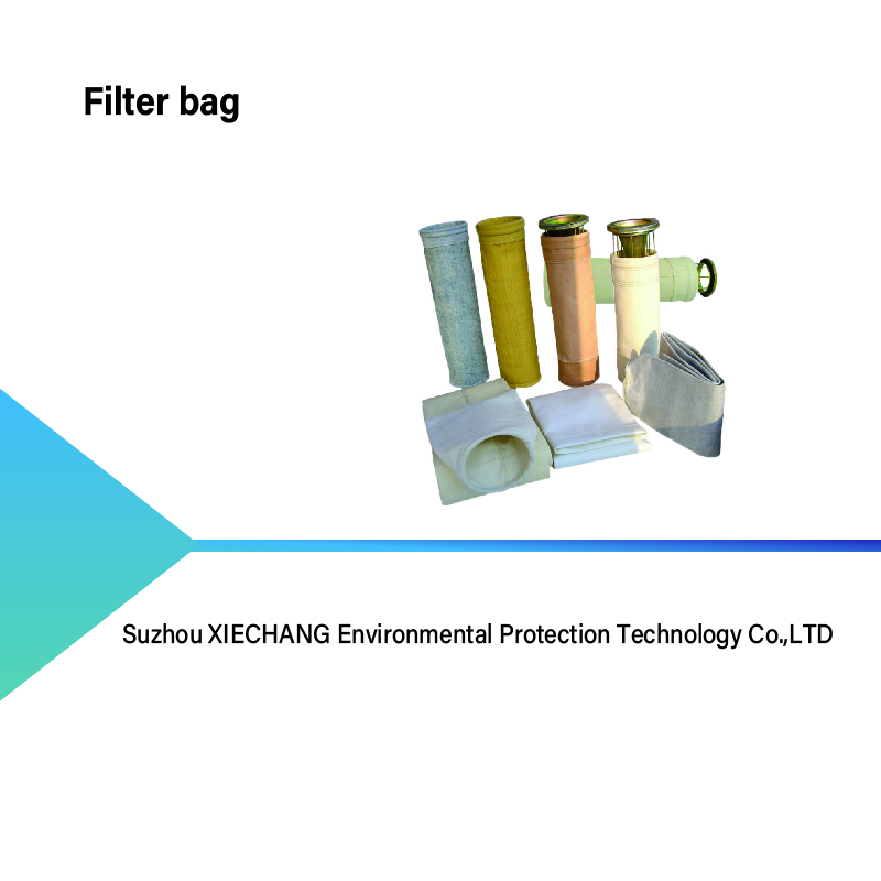 Filter Bag