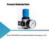 Pressure Reducing Valve