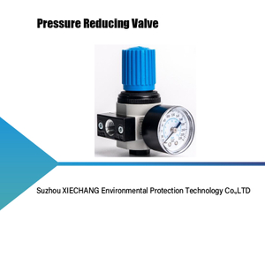 Pressure Reducing Valve