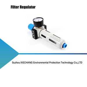 Filter Regulator