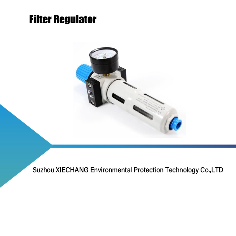 Filter Regulator