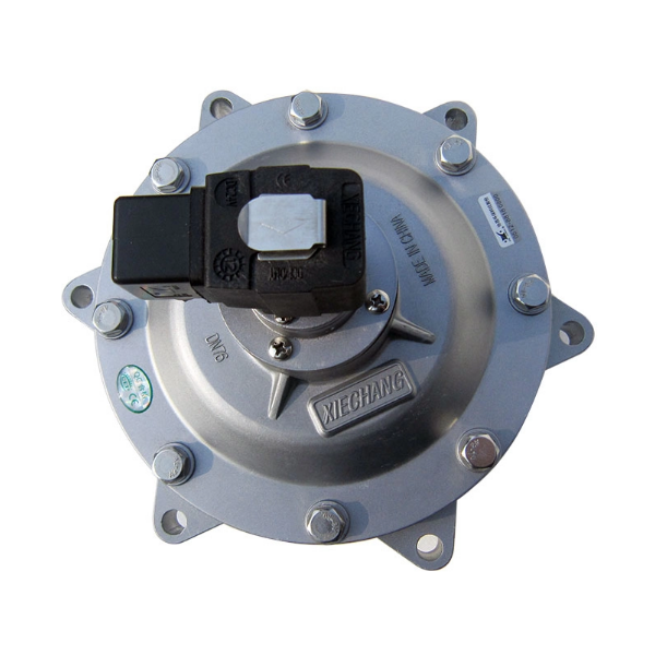 pulse valve (2) pulse valve (2)