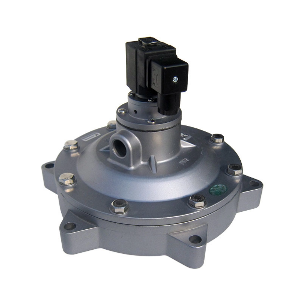 pulse valve (1) pulse valve (1)